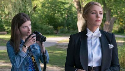 A Simple Favor: Paul Feig Explains Why He Returned for Sequel