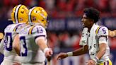 The 26 best players on LSU’s 2023 roster