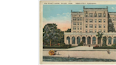 The story behind the iconic Tivoli Hotel, Biloxi’s ‘Grand Lady among Gulf Coast hotels’