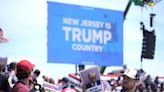 Trump heading to Jersey Shore to rally 'mega crowd' in weekend break from hush money trial