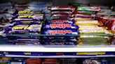 Brit finds iconic chocolate bar back on shelves eight months after it was discontinued