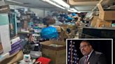 NYC cosmetics store that doubled as fencing operation busted with over $1M in stolen goods: DA