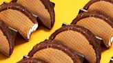 The Choco Taco Has Been Discontinued. In Other News, The World Ended.