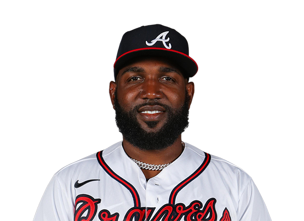 Marcell Ozuna Enjoying Tremendous Start For the Braves - WDEF