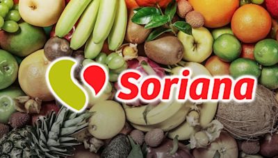 El Martes y Miércoles del Campo Soriana llega este 25 de junio con las mejores ofertas