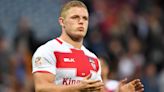 ‘Huge transfer’ for Huddersfield with Tom Burgess joining from 2025 season