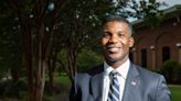 Meet Rodney Hall, Army Ranger and soon-to-be first Black Republican in MS House since 1894