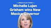 Results: Democratic Gov. Michelle Lujan Grisham defeats Republican Mark Ronchetti in New Mexico's gubernatorial election