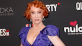 Kathy Griffin Undergoes Vocal Cord Surgery to Restore Her Voice After Lung Cancer Battle