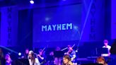 Project Mayhem to rock out in Boardman