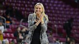 Florida State coach Brooke Wyckoff has breast cancer mass removed, expected to return for season opener