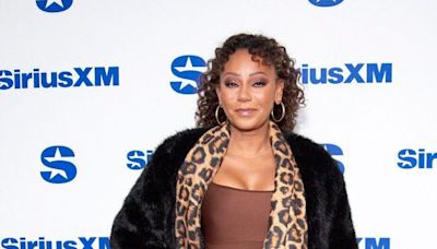 Mel B teases Spice Girls reunion again: 'Tour dates coming soon!'