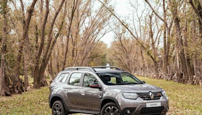 Análisis del Renault Duster: cómo anda el SUV que volvió con mejoras