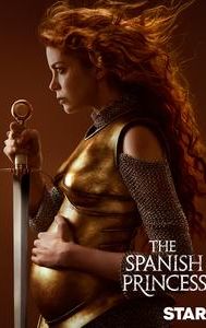 The Spanish Princess