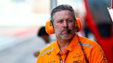 Brown joins IndyCar marketing taskforce