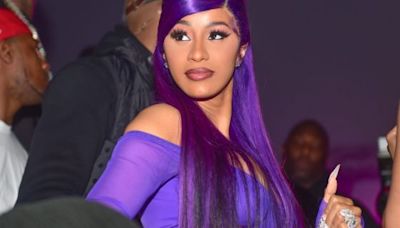 Cardi B ‘Slut Shames’ Woman Who Allegedly Performed Oral Sex On Rapper J.P. During ’20 Women Vs. 1 Rapper’ Episode