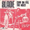 Cum On Feel the Noize