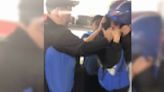 VIDEO: así es como un gerente de Domino’s Pizza maltrataba a repartidor en Edomex