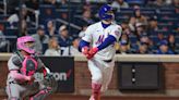 Brandon Nimmo's walk-off homer against A.J. Minter was years in the making