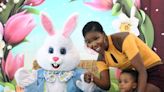 Where does the Easter bunny come from? The history of the Easter Sunday mascot