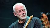 David Gilmour announces first album in 9 years