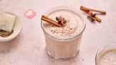 Vanilla Chai Protein Smoothie Recipe