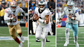 Cowboys, not 49ers, are Eagles' biggest threat, Stephen A says
