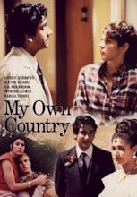 Watch My Own Country (1997) Full Movie Free Online on Tubi | Free ...