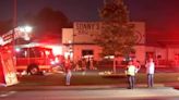 Customers hoping Gwinnett County BBQ restaurant will re-open after lightning strike causes fire