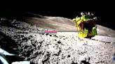 JAXA 的 SLIM 月球探測器達成高精度著陸，距離目標點僅 55m 遠