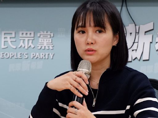 郝龍斌嗆柯「心裡有鬼」 民眾黨反問：為何簽25年不平等條約