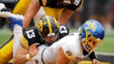 Iowa football report card: Sizing up the Hawkeyes’ squeaking past South Dakota State