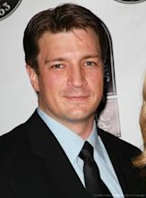 Nathan Fillion