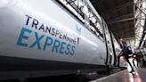 TransPennine Express cancelled equivalent of nearly one in four trains in month