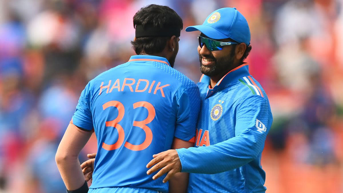 T20 World Cup 2024: India's Squad, Full Schedule, Match Timings In IST & More