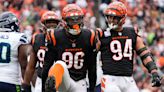 'Today showed our true identity': The Bengals defense showed a winning formula vs. Seattle