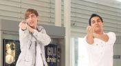 11. Big Time Break Out