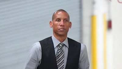 Reggie Miller blasts referees on TNT commentary after overturned decision