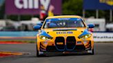 Turner BMW gets third straight GS win at Watkins Glen, Alfa celebrates birthday in TCR