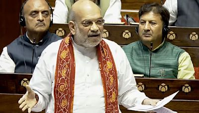 Budget Session Live Updates: Home Minister Amit Shah to introduce bill to amend Disaster Amendment Act 2005 in both Houses today