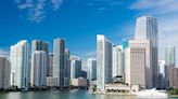 Miami-Dade taxable property values rise in double digits again