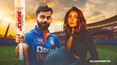 Trolls slut-shame Anushka Sharma as runs desert Virat Kohli