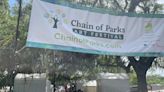 Over 30,000 people expected to attend Chain of Parks Art Festival this weekend
