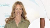 Why Cat Deeley’s orange dress is the spicy shade we should all be embracing this summer