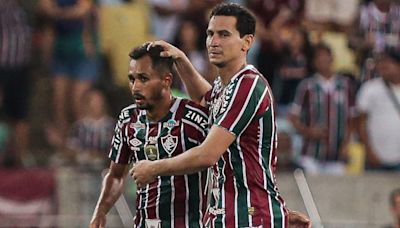 Ver EN VIVO ONLINE Cerro Porteño vs. Fluminense, Copa Libertadores 2024: formaciones, cuándo es, dónde y cómo verlo por internet en streaming y canal de TV | ...