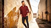 David Nail Hopes to Have a Fourth Child with Wife Catherine: 'We Would Like One More'