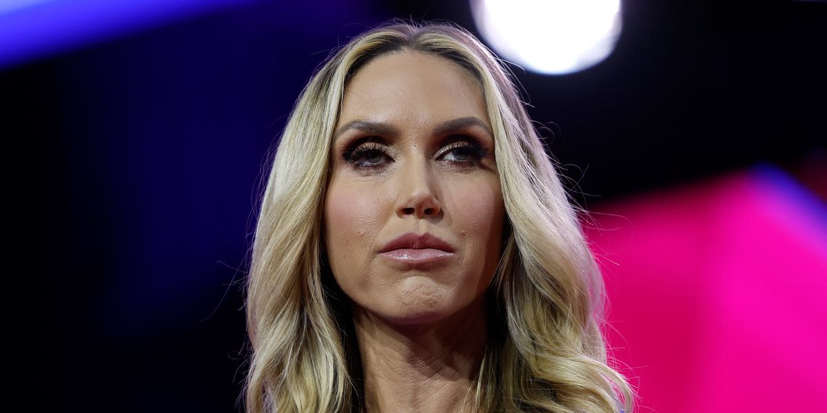 Lara Trump's Kamala Harris Attack Turns Into Massive Self-Own