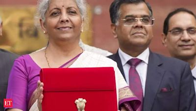 Budget 2024: FM Sitharaman proposes to abolish angel tax for all investor class