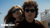 Timothee Chalamet sings Bob Dylan in A Complete Unknown trailer