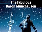 The Fabulous Baron Munchausen